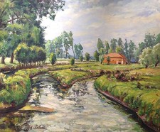 GASTON LABORDE TABLEAU HSP