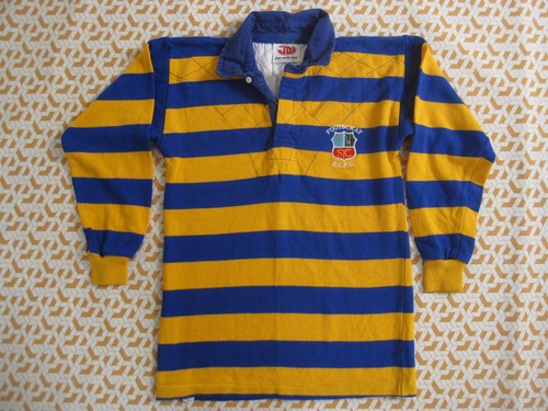 Maillot rugby footscray rufc - footscray,
