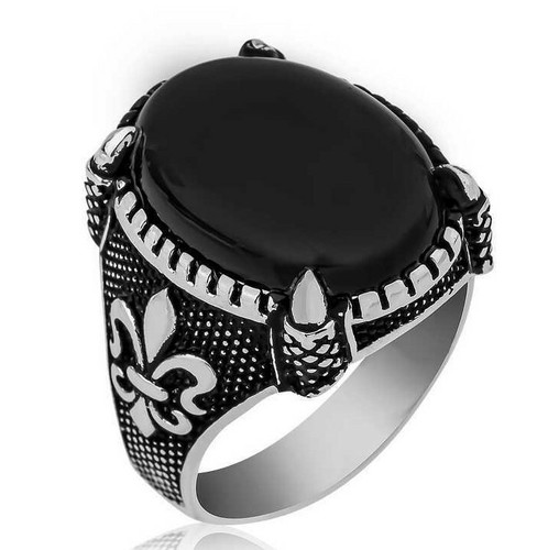 Bague chevalière homme 10g - homme,