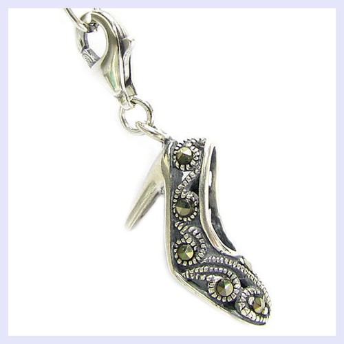 925 sterling silver lady - 925,
