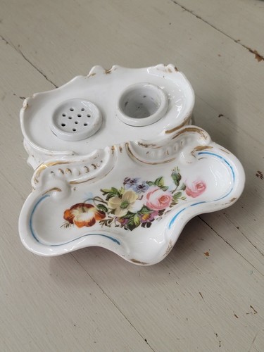 Antique old paris - antique,