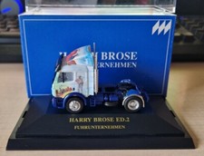 Tracteur Herpa MB SK88 HARRY