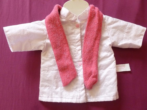 Ensemble pieces manteau - pieces,