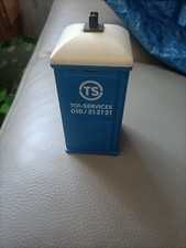  Playmobil Toilette Mobile