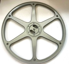 VINTAGE GRANDE BOBINE CINEMA