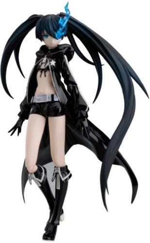 Figurine figma black rock - figma,