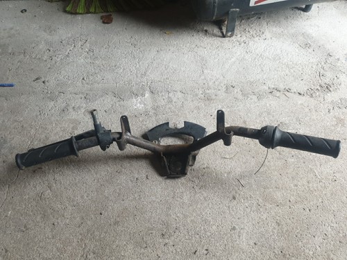 Guidon peugeot 50 - peugeot,