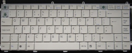 So45 touches pour clavier sony - pour,