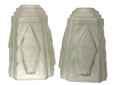 Paire de  TULIPES  anciennes