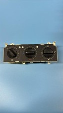Commande chauffage CITROEN ZX