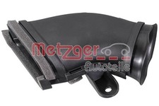 METZGER 2389072 Tuyau d'aspiration, alimentation d'air pour OPEL,VAUXHALL