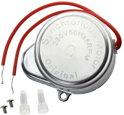 Moteur universel synchrone - moteur,