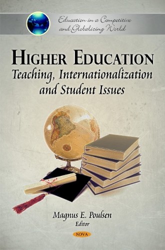 Magnus poulsen higher - magnus, e