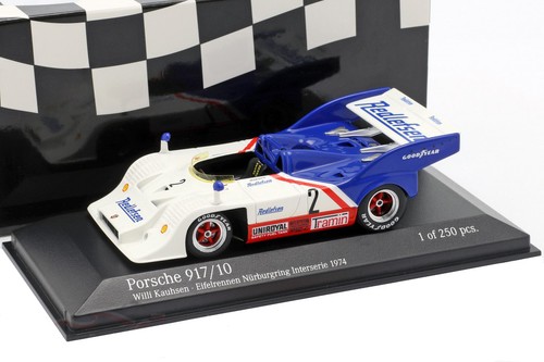Porsche 917 redlefsen 2 - porsche,