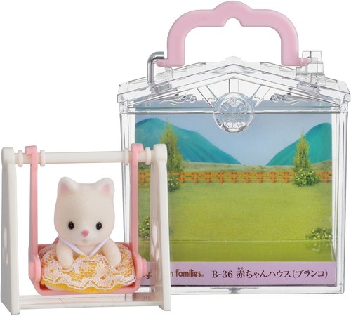 époque sylvanian families - époque,