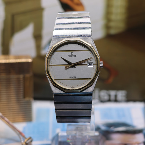 Montre concord mariner - concord,