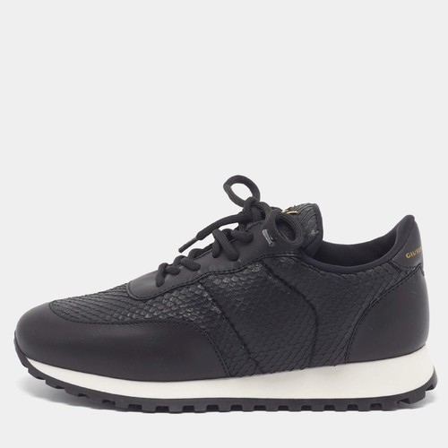 Baskets basses giuseppe - baskets,