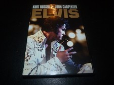 RARE! COLLECTOR 2 DVD "ELVIS