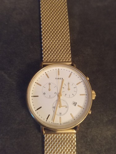 Montre timex fairfield - montre,
