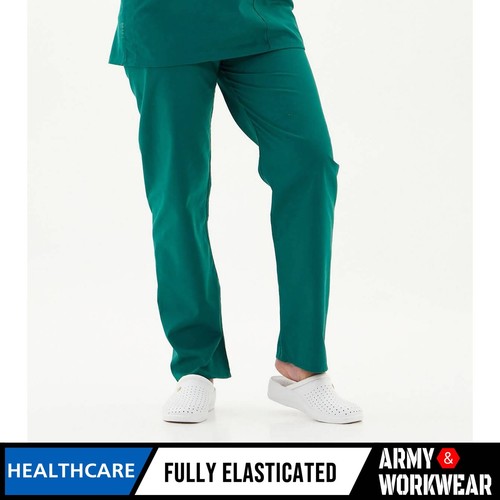 Gommage médical uniforme - médical,