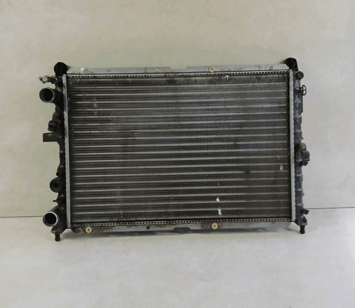 46551214 radiateur fiat - ,