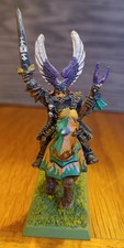 Warhammer Empire Reiksmarshal