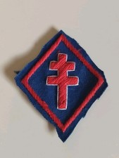 Ecusson de bras DFL Division