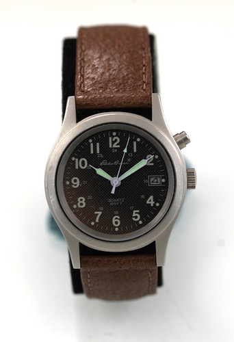 Eddie bauer montre homme - eddie,