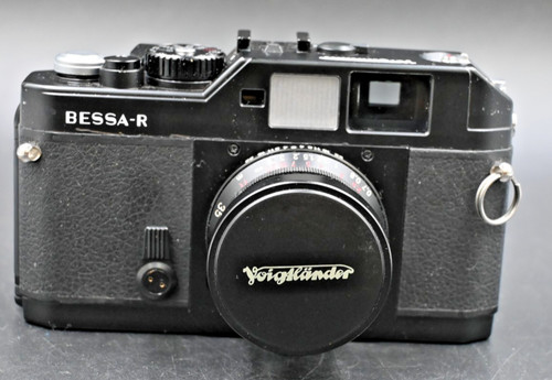 Works great voigtlander - *works, great!!**