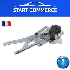 LÈVE-VITRE AVANT GAUCHE