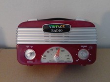 Radio Vintage FM