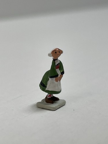 Figurine mini - figurine, mini-mini
