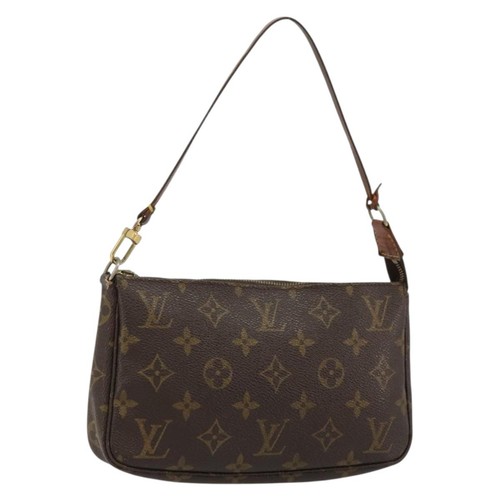 Louis vuitton monogram - louis,