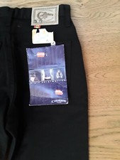 Sublime pantalon noir cimarron - pantalon,
