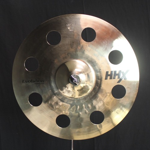 Sabian hhx evolution - 18",