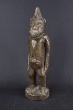 Statue fétiche africaine