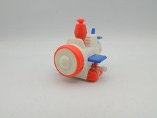 Ulysse 31 - Nono Le Robot - Taco Taco - Popy - Wind Up - Mécanique