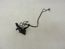 Levier air starter - air,