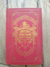  Livre ancien Les COMPAGNONS DU MONOMOTAPA  Colette VIVIER 1946