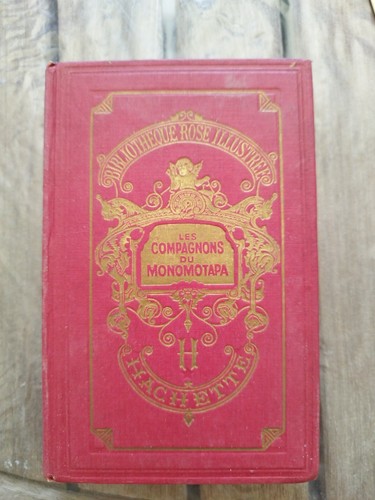 Livre ancien les - ancien,