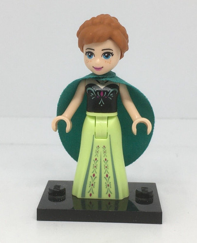 Lego disney princesse anna - disney, :