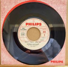 D - SP Jukebox PROMO Johnny