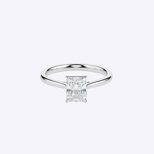 Bague fiançailles diamant - bague, de
