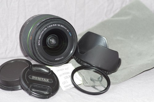 Polyvalent objectif 55mm - polyvalent, af