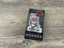 BOITIER FOCAL ACCES 1 CROSSOVERS PASSIFS 2 VOIES FOCAL A1-XO POUR HAUT-PARLEURS