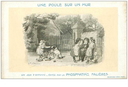 Publicite 31217 les - publicite.n°31217.les, jeux