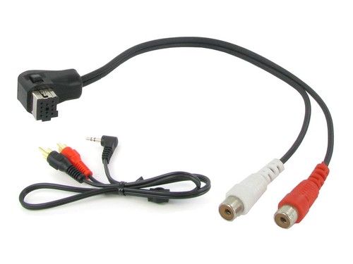 Pc7 101 pioneer entrée - pioneer,
