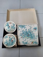 Coffret Longwy . Les Saions 