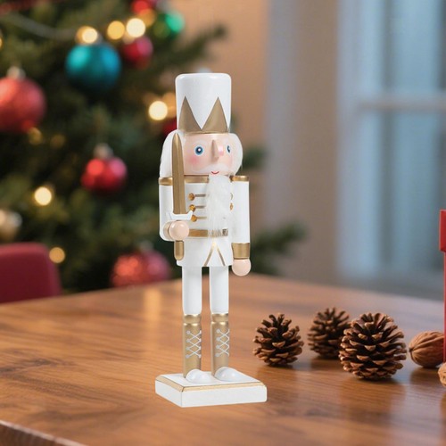 Figurine casse noisette - figurine, casse-noisette
