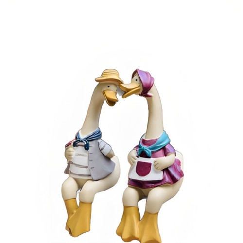 Pieces paire canards - 2,